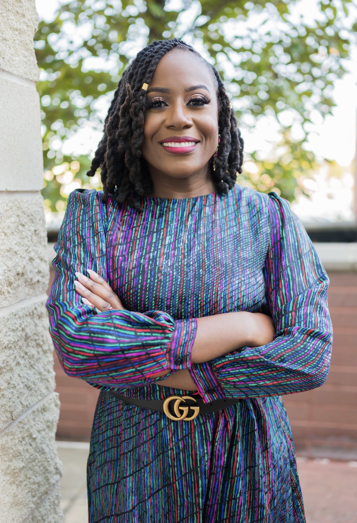 Corene Gardner, Founder of Gardner Counseling & Consulting